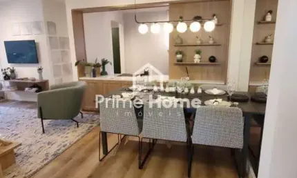 Apartamento com 3 quartos à venda na Avenida Ricardo Rocha Bomfim, 200, Loteamento Residencial Vila Bella Dom Pedro, Campinas, 58 m2 por R$ 600.000