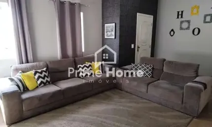 Casa com 3 quartos à venda na rua gustavo marcondes, 360, jardim madalena, campinas, 135 m2 por r$ 689.000