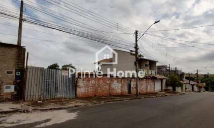 Terreno à venda na Rua Veneza, 725, Jardim Residêncial Firenze, Hortolândia por R$ 215.000