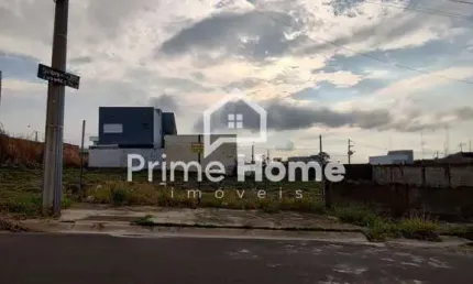 Terreno à venda na sete, 122, parque residencial terras de yucatan, monte mor por r$ 127.200