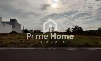 Terreno à venda na Sete, 32, Parque Residencial Terras de Yucatan, Monte Mor por R$ 121.900