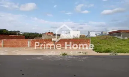 Terreno à venda na sete, 47, parque residencial terras de yucatan, monte mor por r$ 106.000