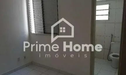 Apartamento com 2 quartos à venda na Rua Doutor Jeber Juabre, 145, Jardim Márcia, Campinas, 50 m2 por R$ 206.000