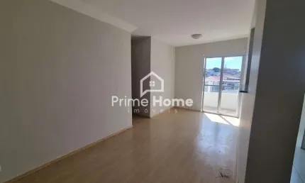 Apartamento com 3 quartos à venda na rua lino guedes, 35, jardim paulistano, campinas, 68 m2 por r$ 387.000