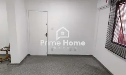 Sala comercial para alugar na rua josé paulino, 1542, centro, campinas, 27 m2 por r$ 700