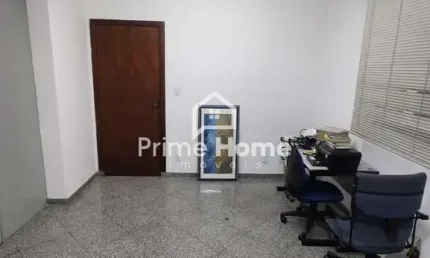 Sala comercial para alugar na rua josé paulino, 1542, centro, campinas, 15 m2 por r$ 400