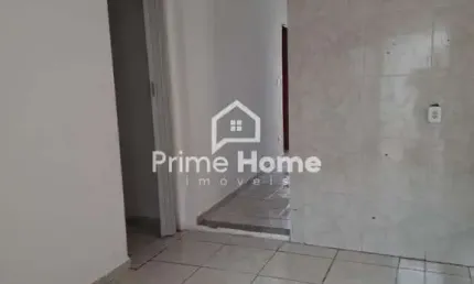 Casa com 3 quartos à venda na Guiné, 204, Núcleo Residencial Vila Vitória, Campinas, 118 m2 por R$ 180.000