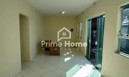 Casa com 3 quartos à venda na Lázaro Moraes Penteado, 514, Jardim Maracanã, Campinas, 160 m2 por R$ 550.000