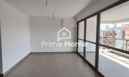 Apartamento com 3 quartos à venda na rua joaquim novaes, 128, cambuí, campinas, 111 m2 por r$ 1.459.000