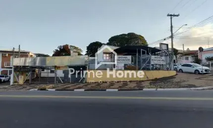 Terreno comercial à venda na Avenida Brasil, 1665, Jardim Chapadão, Campinas por R$ 2.200.000