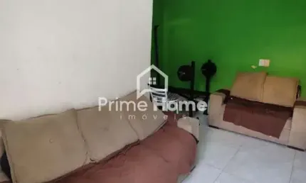 Casa com 5 quartos à venda na Geraldo Rodrigues Lopes, 76, Jardim Florence, Campinas, 175 m2 por R$ 245.000