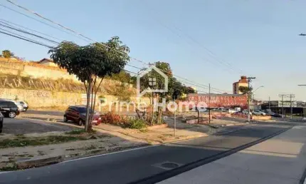 Terreno comercial para alugar na Rua Piracicaba, 557, Jardim Novo Campos Elíseos, Campinas por R$ 35.000