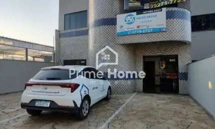 Sala comercial para alugar na Avenida Jorge Tibiriçá, 850, Jardim dos Oliveiras, Campinas, 80 m2 por R$ 3.300