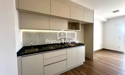 Apartamento com 1 quarto à venda na rua sacramento, 750, vila itapura, campinas, 41 m2 por r$ 530.000