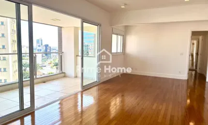 Apartamento com 2 quartos à venda na Rua Ataliba Camargo de Andrade, 172, Cambuí, Campinas, 128 m2 por R$ 1.450.000