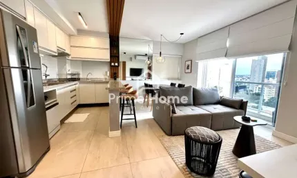 Apartamento com 2 quartos à venda na Rua Doutor Sampaio Ferraz, 374, Cambuí, Campinas, 66 m2 por R$ 1.300.000