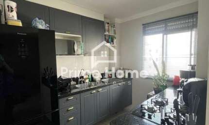 Apartamento com 2 quartos à venda na Avenida São Jerônimo, 2750, Morada do Sol, Americana, 44 m2 por R$ 185.000