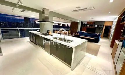 Apartamento com 3 quartos à venda na rua almirante tamandaré, 42, cambuí, campinas, 177 m2 por r$ 3.000.000
