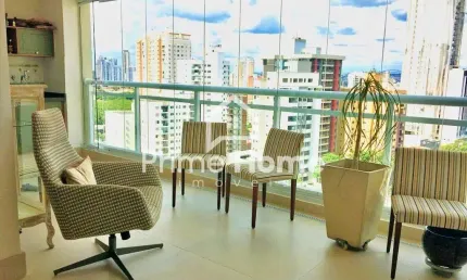 Apartamento com 2 quartos à venda na Rua Almirante Tamandaré, 42, Cambuí, Campinas, 177 m2 por R$ 2.800.000
