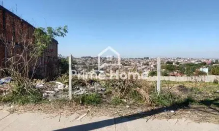 Terreno comercial para alugar na Avenida John Boyd Dunlop, SN, Residencial Bela Aliança, Campinas por R$ 7.000