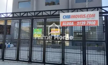 Barracão / Galpão / Depósito para alugar na Avenida Ana Beatriz Bierrembach, 1063, Vila Mimosa, Campinas, 267 m2 por R$ 7.000