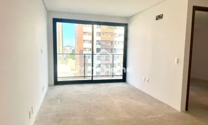 Apartamento com 1 quarto à venda na rua maria monteiro, 1327, cambuí, campinas, 51 m2 por r$ 750.000