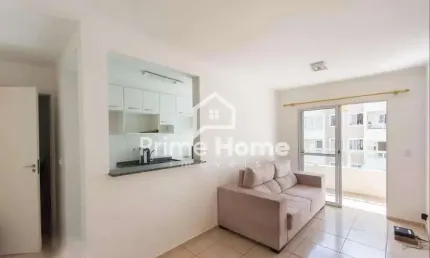 Apartamento com 3 quartos à venda na rua santa rita do passa quatro, 121, jardim nova europa, campinas, 64 m2 por r$ 395.000