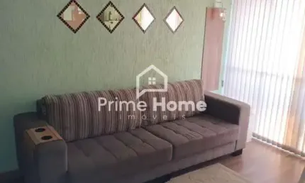 Apartamento com 2 quartos à venda na rua vitoriano dos anjos, 471, vila joão jorge, campinas, 70 m2 por r$ 405.000