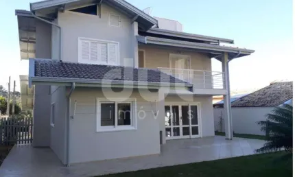 Casa em condomínio fechado com 3 quartos à venda na Estrada Municipal do Capuava 481, 481, Vila Capuava, Valinhos, 212 m2 por R$ 1.600.000