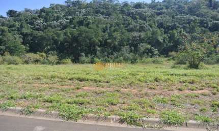Terreno em condomínio fechado à venda na Rodovia João Beira, 5235, Arcadas, Amparo por R$ 315.000