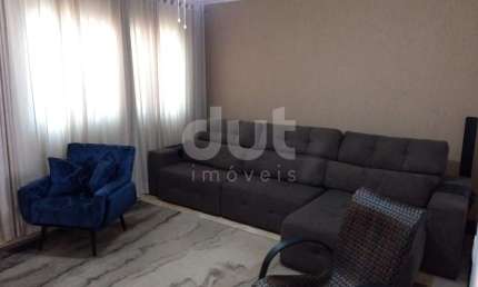 Casa em condomínio fechado com 3 quartos à venda na Avenida Alexandre Cazelatto, 1677, Betel, Paulínia, 312 m2 por R$ 1.500.000