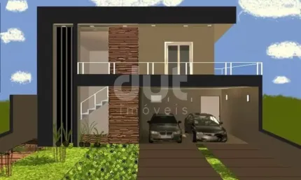 Casa em condomínio fechado com 3 quartos à venda na Rua Serra do Caparaó, 585, Jardim Reserva Bom Viver de Indaiatuba, Indaiatuba, 223 m2 por R$ 2.014.000