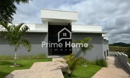 Casa em condomínio fechado com 4 quartos à venda na Rua Caio Prado Junior, 10, Loteamento Residencial Pedra Alta (Sousas), Campinas, 416 m2 por R$ 5.500.000