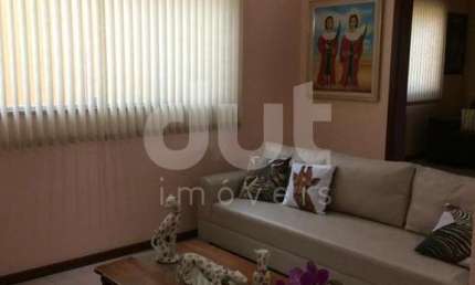 Casa em condomínio fechado com 3 quartos à venda na Avenida Doutor Roberto Moreira km 1, 2182, Condomínio Metropolitan Park, Paulínia, 360 m2 por R$ 1.611.200