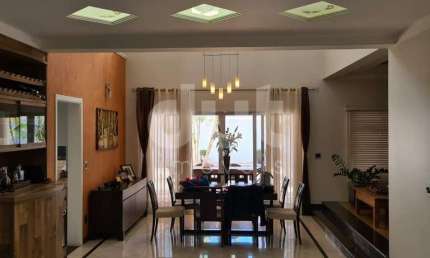 Casa em condomínio fechado com 3 quartos à venda na Avenida Doutor Roberto Moreira km 1, 2182, Condomínio Metropolitan Park, Paulínia, 370 m2 por R$ 1.802.000