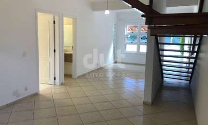 Casa em condomínio fechado com 3 quartos à venda na Rua João Duque, 700, Parque Imperador, Campinas, 139 m2 por R$ 980.000