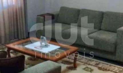 Casa em condomínio fechado com 3 quartos à venda na Rua César dos Santos, 160, Parque Imperador, Campinas, 296 m2 por R$ 1.272.000