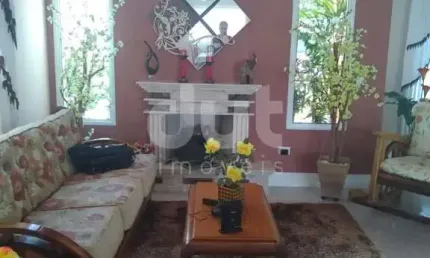 Casa em condomínio fechado com 5 quartos à venda na Condomínio Residencial Parque Shambala, Condomínio Residencial Shamballa I, Atibaia, 600 m2 por R$ 3.000.000