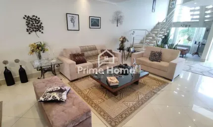 Casa em condomínio fechado com 3 quartos à venda na Rua Mirta Coluccini Porto, 1395, Parque Rural Fazenda Santa Cândida, Campinas, 229 m2 por R$ 1.760.000