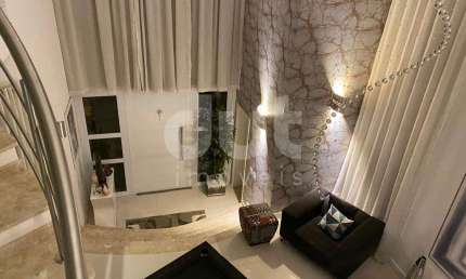 Casa em condomínio fechado com 4 quartos à venda na Rua Professor Antonio Mendes Vinagre, 28, Parque das Quaresmeiras, Campinas, 359 m2 por R$ 2.500.000