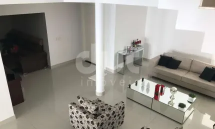 Casa em condomínio fechado com 3 quartos à venda na avenida presidente juscelino kubitschek de oliveira, 901, parque brasil 500, paulínia, 425 m2 por r$ 2.200.000