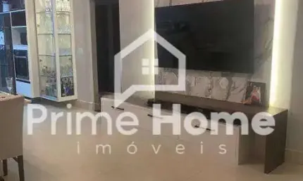 Casa em condomínio fechado com 3 quartos à venda na Avenida Dois, 1515, Jardim São Marcos, Valinhos, 180 m2 por R$ 1.500.000