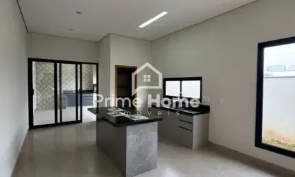 Casa em condomínio fechado com 3 quartos à venda na Estrada Municipal do Roncáglia, 1090, Roncáglia, Valinhos, 178 m2 por R$ 1.450.000