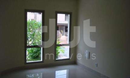 Casa em condomínio fechado com 3 quartos à venda na Avenida Roberto Baltazar dos Santos, 247, Swiss Park, Campinas, 330 m2 por R$ 2.300.000