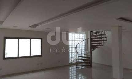 Casa em condomínio fechado com 3 quartos à venda na Avenida Roberto Baltazar dos Santos, 247, Swiss Park, Campinas, 330 m2 por R$ 1.600.000