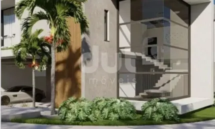 Casa em condomínio fechado com 4 quartos à venda na avenida roberto baltazar dos santos, 247, swiss park, campinas, 295 m2 por r$ 3.250.000