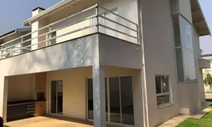 Casa em condomínio fechado com 3 quartos à venda na Rua dos Servidores Públicos, 490, Sao Joaquim, Vinhedo, 206 m2 por R$ 1.290.000