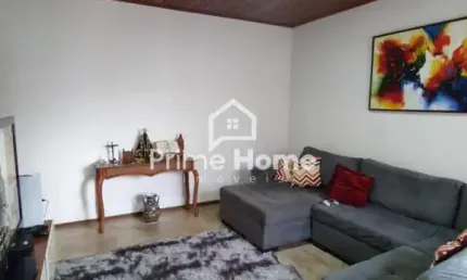 Casa em condomínio fechado com 3 quartos à venda na Avenida Fausto Pietrobom, 580, Jardim Planalto, Paulínia, 231 m2 por R$ 932.000