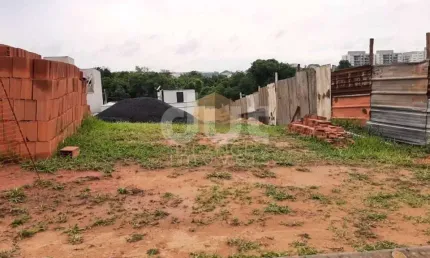 Terreno em condomínio fechado à venda na Rodovia Edenor João Tasca, 1877, Condomínio Villa D Oro, Vinhedo por R$ 510.000