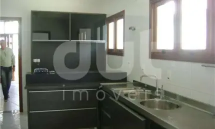 Casa em condomínio fechado com 3 quartos à venda na Avenida Jabiru, 3050, Vista Alegre, Vinhedo, 340 m2 por R$ 2.900.000